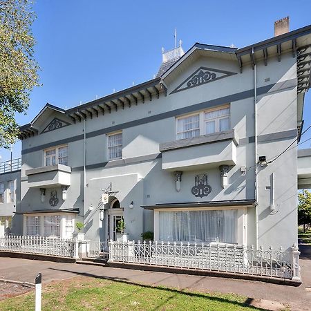 Ballarat Central B&B Extérieur photo