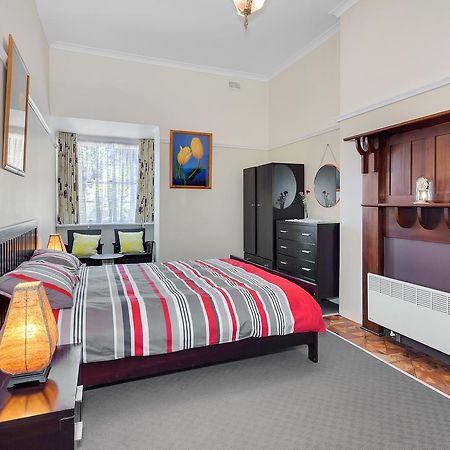 Ballarat Central B&B Extérieur photo