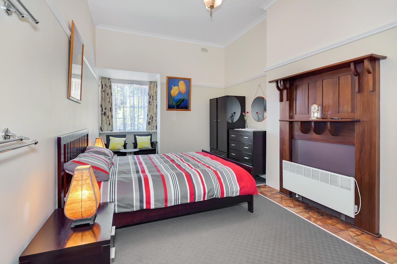 Ballarat Central B&B Extérieur photo