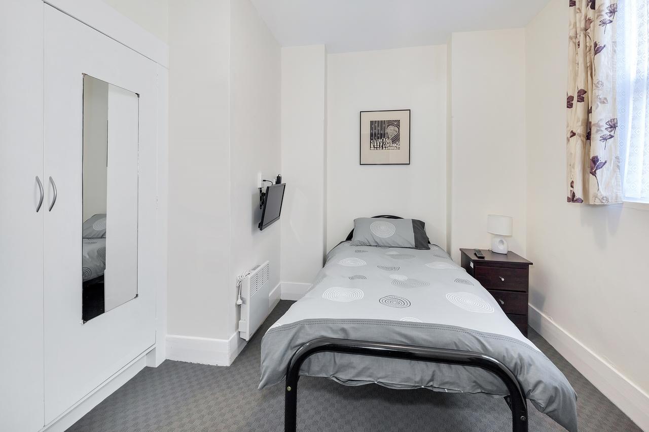 Ballarat Central B&B Extérieur photo