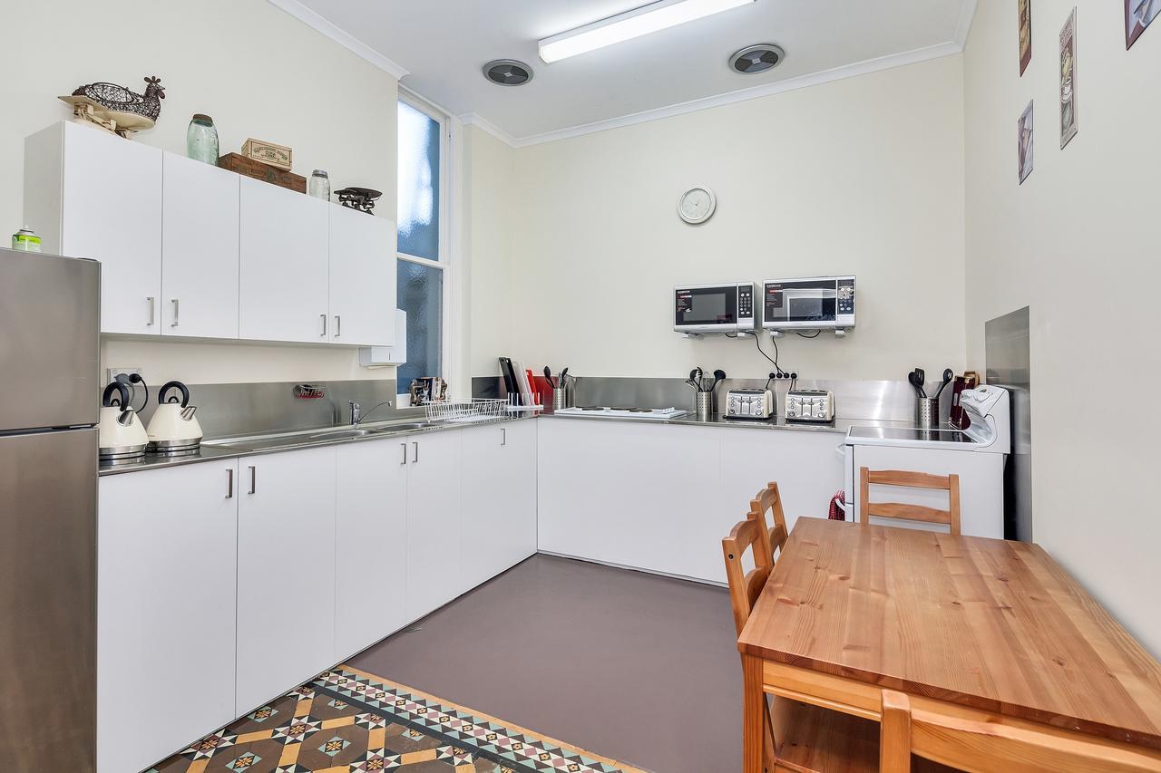 Ballarat Central B&B Extérieur photo