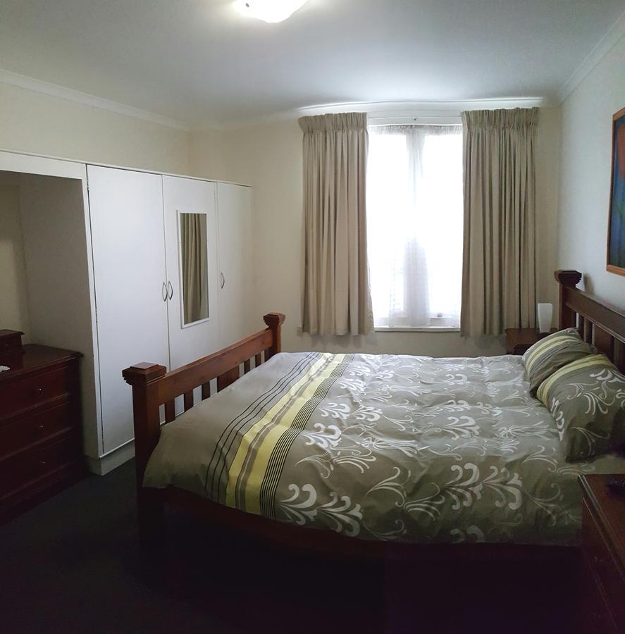 Ballarat Central B&B Extérieur photo