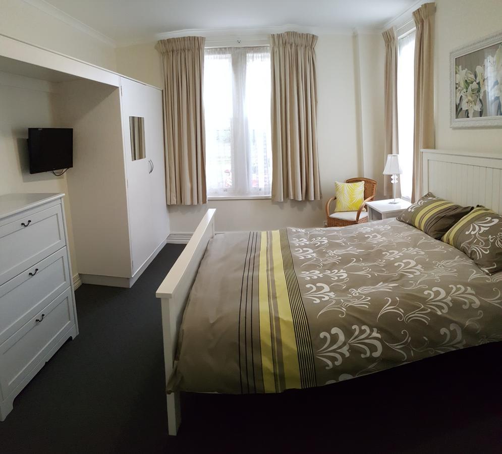Ballarat Central B&B Extérieur photo