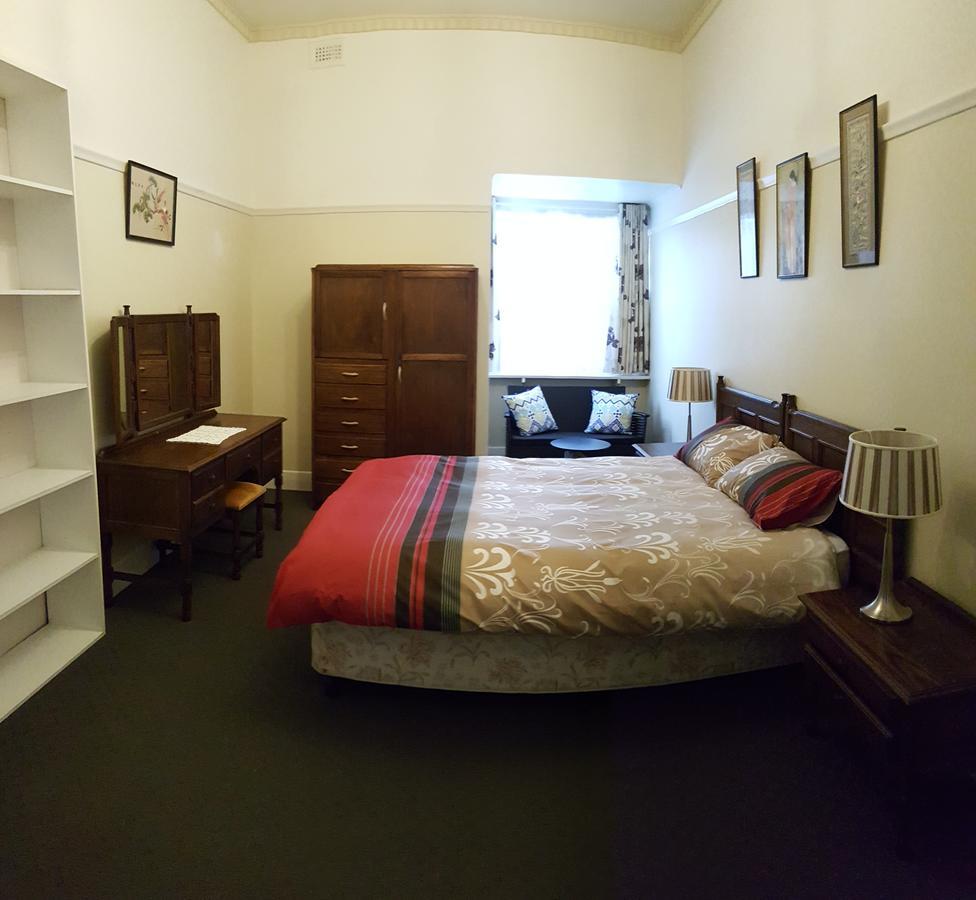 Ballarat Central B&B Extérieur photo