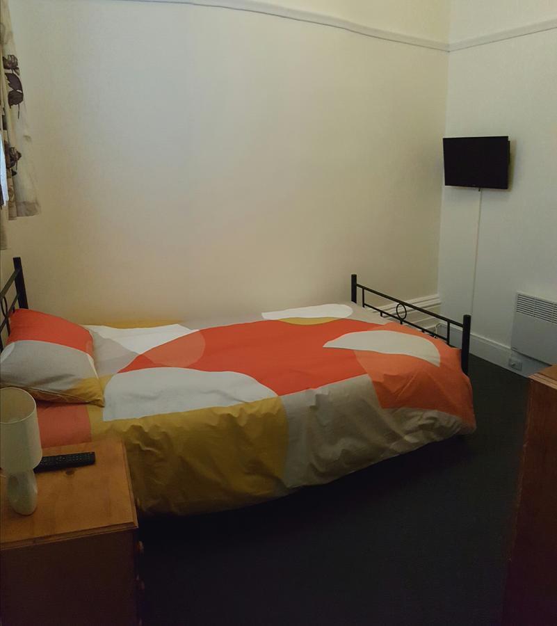 Ballarat Central B&B Extérieur photo