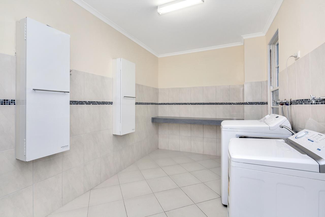 Ballarat Central B&B Extérieur photo