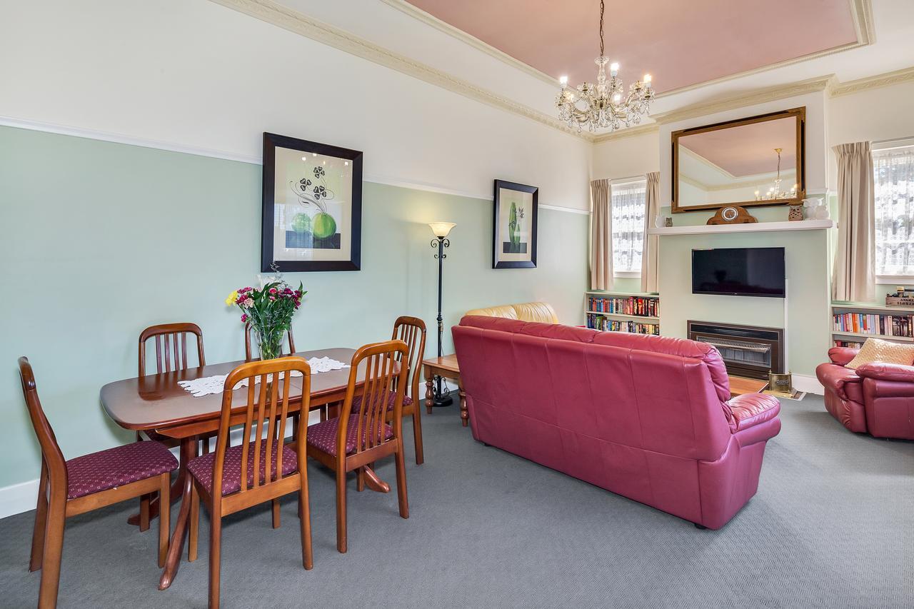 Ballarat Central B&B Extérieur photo