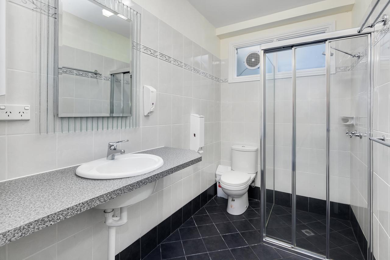 Ballarat Central B&B Extérieur photo