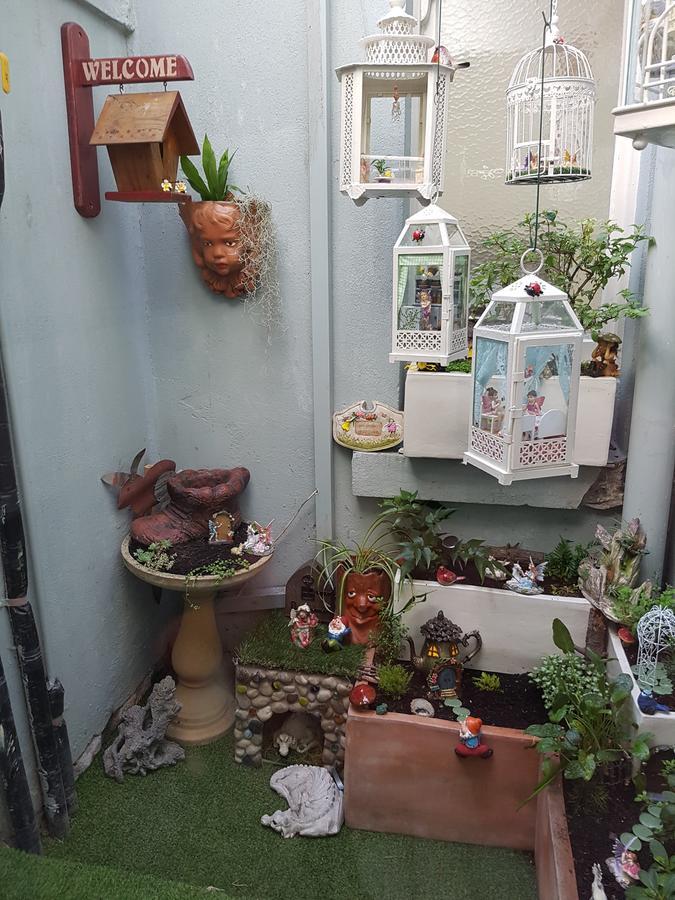 Ballarat Central B&B Extérieur photo